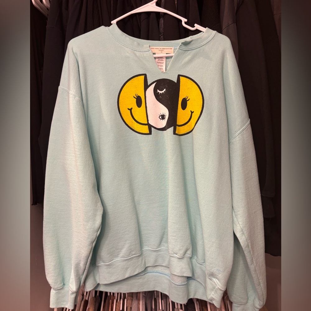 Urban Outfitters x Project Social T